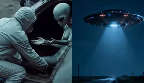 罗斯威尔UFO事件